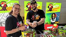 Bild : Die Tuning World Bodensee präsentiert sich bunt und lebhaft – exklusive Eindrücke!
