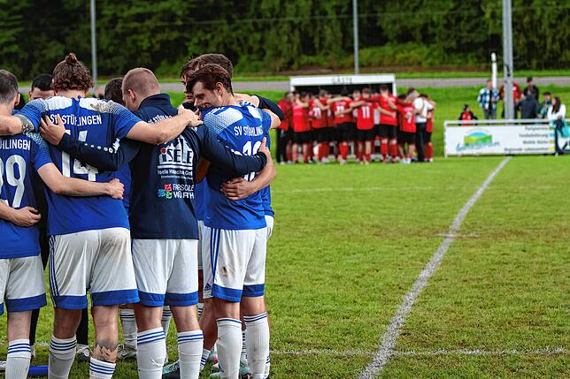 Bild 27: SG Stühlingen/Weizen gewinnt Turnier bei der Sportwoche des FC Weizen – wir haben Fotos!