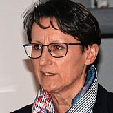 Doris Schröter, Bürgermeisterin von Bad Saulgau.