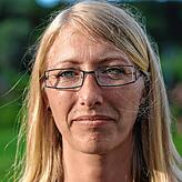 „Ich habe gelernt, dass der Biber im Mühlbach nicht tragbar ist.“ Nadja Grundler, Abteilung Landschaft und Gewässer bei der ...