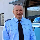 „Man bekommt fast immer einen Namen raus“, sagt Georg Lautenschläger, Revierleiter in Radolfzell, über Betrug beim Onlinehandel.