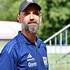 Trainer Branimir Sarenac (SV Blau-Weiß Murg) fordert eine bessere Disziplin: „Wer künftig eine Rote Karte kassiert, muss 200 Euro ...
