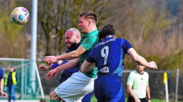 Bild 24: FC Zell siegt 5:0 beim SV Blau-Weiß Murg – und wir haben Fotos!