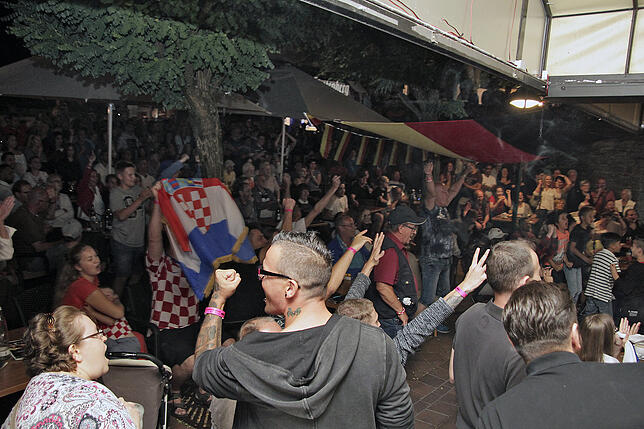 Bild 46: Bilder von der 13. Kulturnacht, die es am Samstag nicht aktuell in den Liveticker geschafft haben