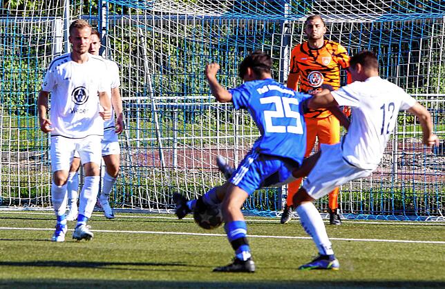 Bild 20: Die besten Bilder vom Lokalderby zwischen TuS Immenstaad und SC Markdorf