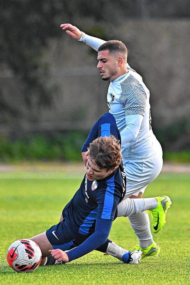 Bild 28: TuS Stetten besiegt den VfB Waldshut mit 6:0 – und wir haben Bilder!