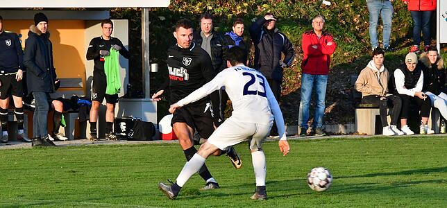 Bild 6: SV Buch besiegt den FC Erzingen mit 2:0 &ndash; und wir haben Bilder!