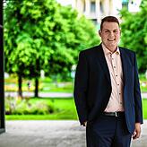 Niklas Nüssle, Landtagsabgeordneter (Grüne)
