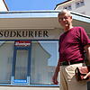 SÜDKURIER-Mitarbeiter Gunter Faigle setzt sich in einer Serie mit dem immateriellen Kulturerbe auf der Baar auseinander. Mit einem Blick ...