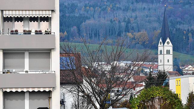 Markdorf soll bis ins Jahr 2030 klimaneutral werden. Das betrifft zunächst nur den öffentlichen, nicht den privaten Bereich.