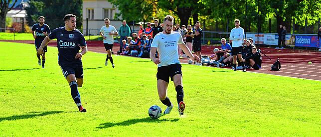 Bild 18: SG FC Wehr/Brennet besiegt den SV Blau-Weiß Murg mit 3:1 &ndash; und wir haben Bilder!