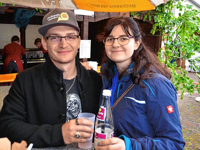 Bild 10: Die schönsten Bilder vom Stadtfest Markdorf – Teil 5