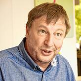 Jürgen Ruff.