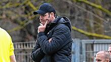 Seit Anfang des Jahres ist Mario Klotz Trainer und Sportdirektor beim FC 08 Villingen. Am Wochenenden wird er gegen den Freiburger FC ...