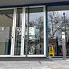 Das Landgericht Konstanz an der Unteren Laube. Hier wird aktuell ein Prozess gegen drei Männer geführt, die wegen Drogenhandels ...