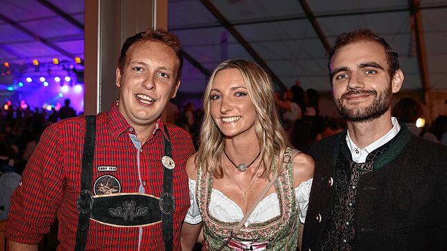 Bild 30: Bilder vom Konstanzer Oktoberfest am Freitagabend (Teil 2)