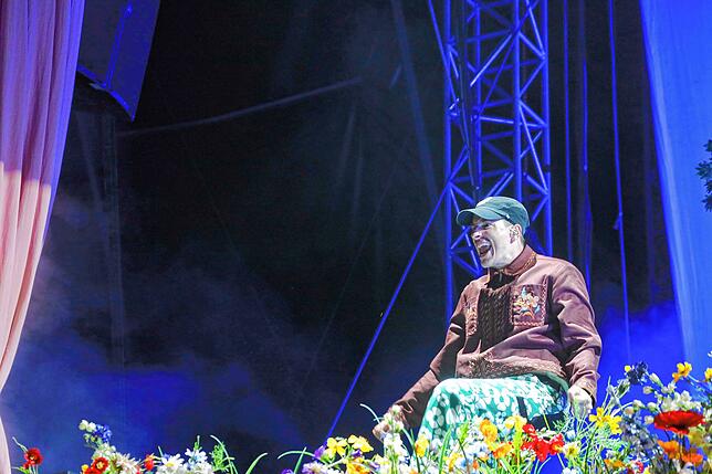 Bild 10: Casper beim Southside 2023: Alle Bilder vom Auftritt am Sonntag