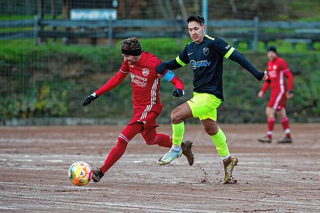 Bild 42: FC Dachsberg gewinnt Spitzenspiel gegen SV Unteralpfen mit 5:0 &ndash; und wir haben Bilder!