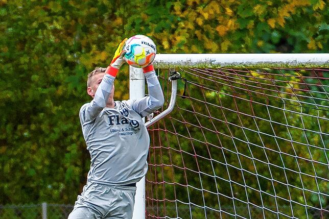 Bild 19: FC Tiengen 08 bezwingt den SC Wyhl mit 2:0 &ndash; und wir haben Bilder!