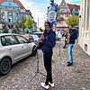Als erstes Dorf an der Donau sind die Mitglieder Feuerwehrkapelle Pfohren besonders stolz, den großen Fluss auf musikalische Weise in ...
