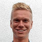 Marc Jacobshagen (Archivbild)
