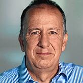 Sebastian Dix, Pressesprecher Stadtwerk am See