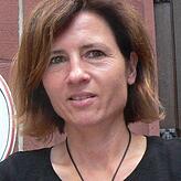 "Wir brauchen ein Zimmer für Konferenzen und einen Ort der Kommunikation."Nicole Delaye, Rektorin der Heinrich-Hansjakob-Schule, über ...