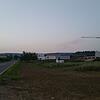 Hier soll laut Regionalplan weiter gebaut werden: im Gewerbegebiet Neufrach. Bild: Strick