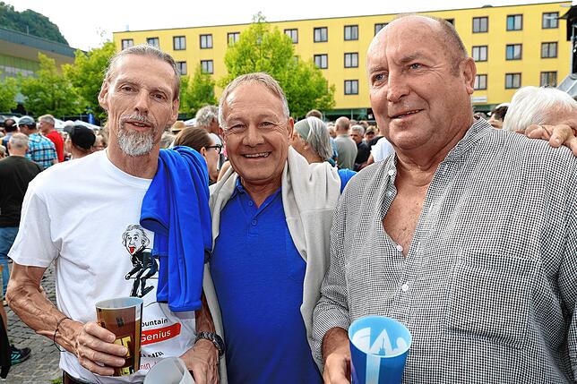 Bild 26: Die schönsten Bilder: BAP begeistern auf dem Hohentwielfestival in Singen