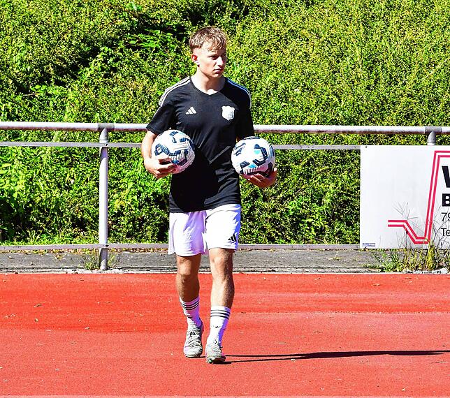 Bild 41: SV 08 Laufenburg besiegt den VfR Hausen mit 4:0 – und wir haben Fotos!