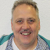 Thomas Huber, Unabhängige Bürger (UB)