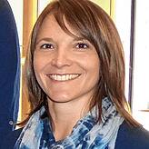 Maria Wagner, Hauptamtsleiterin Bermatingen: „Wir planen derzeit keine Durchführung von Sitzungen per Video.“