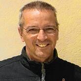 „In den Schildern sehe ich einen direkten Zusammenhang, dass die Biker im Wald stören“, sagt Rainer Wider, Vorsitzender ...