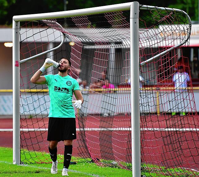 Bild 11: FC 08 Bad Säckingen gewinnt Finale um den Wehratalpokal – und wir haben Bilder!