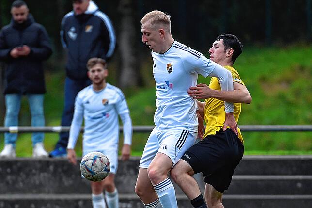 Bild 20: SV 08 Laufenburg siegt 4:1 gegen den FV Herbolzheim – und wir haben Bilder!