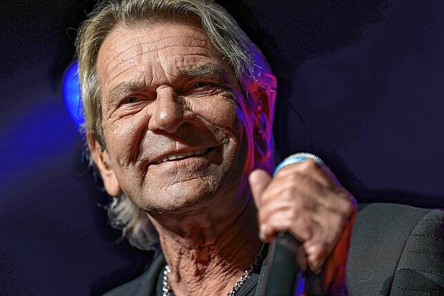 Bild 7: Die besten Bilder vom Matthias Reim Konzert