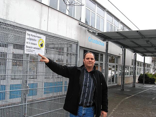 Der Engener Ordnungsamtsleiter Axel Pecher muss sich mit eklatanten Verstößen gegen die Quarantäne-Pflicht befassen.