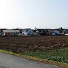 Nördlich des Buchenweges soll im Ortsteil Glashütte das nächste Neubaugebiet entstehen.