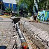 Die Wasserversorgung ist schon lange bei den Stadtwerken angesiedelt. Mit dem Ausbau der Nahwärme kommen immer mehr Aufgaben hinzu. Nun ...
