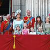 Durch den Tod der Queen ändert sich einiges in der britischen Königsfamilie. Namen, Titel und Thronfolge lauten künftig anders.