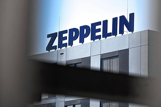 Zeppelin befürchtet Standortnachteile.