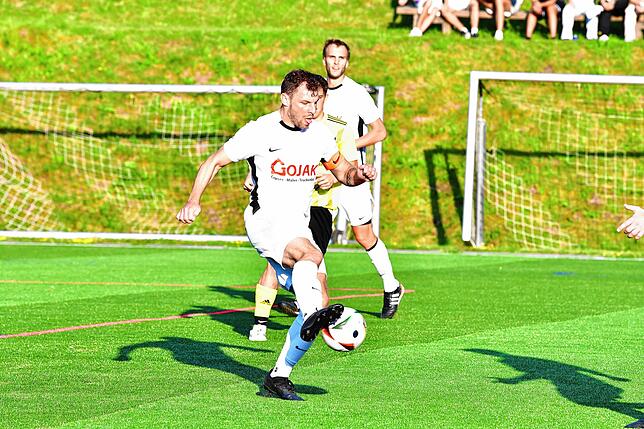 Bild 19: Pokalverteidiger SG FC Wehr/Brennet siegt 3:1 im Wehratal-Derby beim SV Todtmoos – wir haben Bilder!