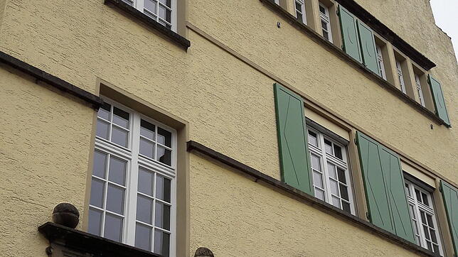 Politik wird im Dorf gemacht. Und dafür braucht man Ortsvorsteher.