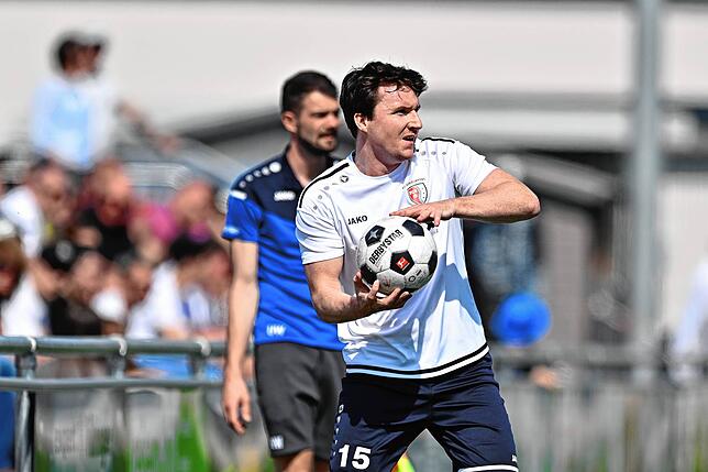 Bild 8: TuS Binzen besiegt den FC Schlüchttal mit 5:1 – und wir haben Bilder!