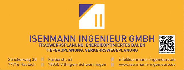 Bild 5: Neubau Hans-Thoma- Höfe Donaueschingen: Die Hans-Thoma-Höfe nehmen Form an und haben bereits erste Bewohner