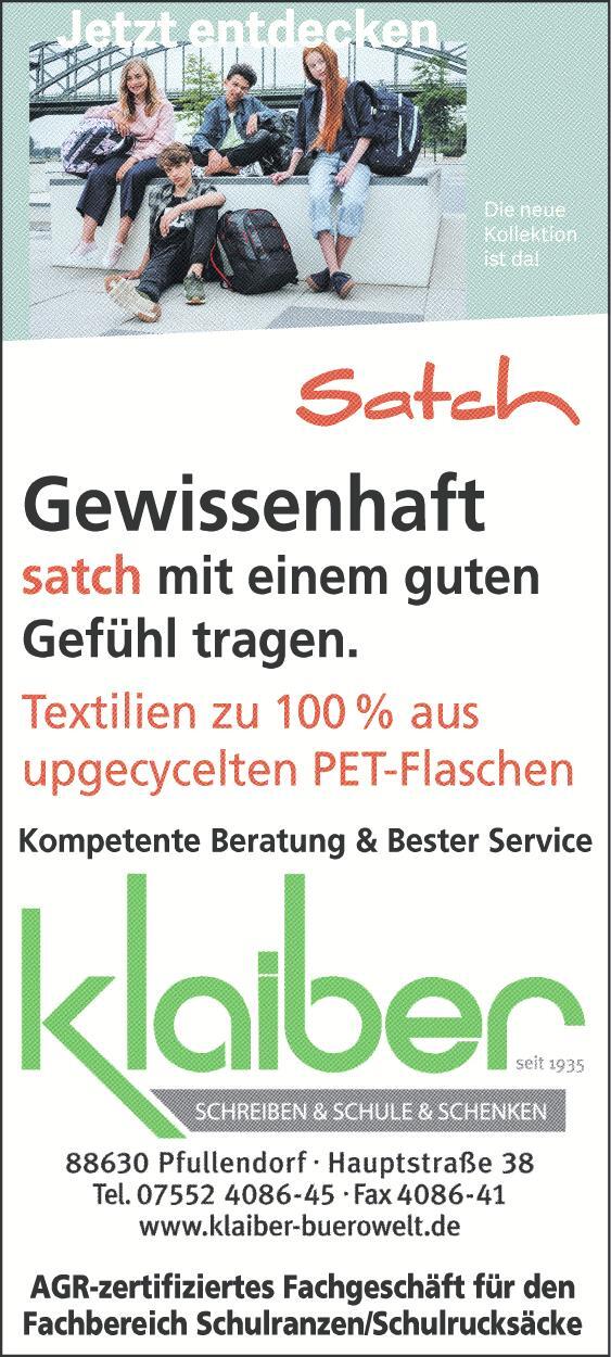 Bild 6: Narrenzünfte in der Region: Hoorig, hoorigisch dia Katz