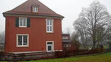Im Kindergarten Aftholderberg sind drei Gruppen untergebracht und seit Jahren platzt die Einrichtung voll belegt.