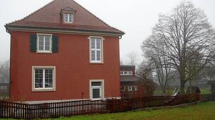 Im Kindergarten Aftholderberg sind drei Gruppen untergebracht und seit Jahren platzt die Einrichtung voll belegt.
