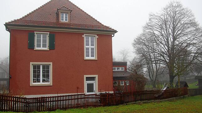 Im Kindergarten Aftholderberg sind drei Gruppen untergebracht und seit Jahren platzt die Einrichtung voll belegt.
