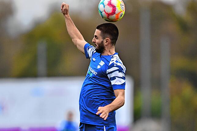 Bild 27: FC Hauingen besiegt den SV Herten mit 4:1 – und wir haben Bilder!